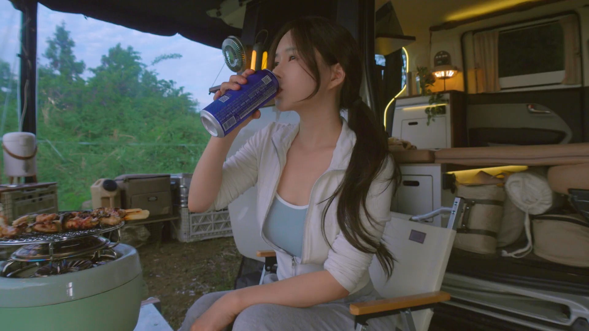 “小快灵”承载起“大民生”